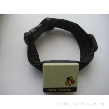 GPS Mini Tracker /GPS Personal Tracker /GPS Pet Tracker Tk201-2